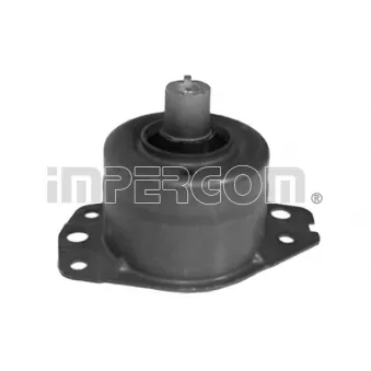 Support moteur avant droit ORIGINAL IMPERIUM 27505
