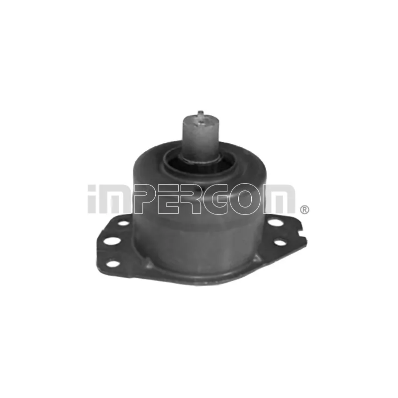 Support moteur avant droit ORIGINAL IMPERIUM 27505