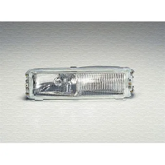 Disperseur, projecteur principal MAGNETI MARELLI