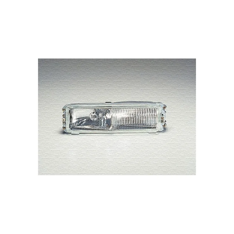 Disperseur, projecteur principal MAGNETI MARELLI 711305621442