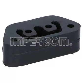 Butée élastique, silencieux ORIGINAL IMPERIUM 27573