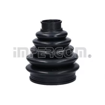 Joint-soufflet, arbre de commande ORIGINAL IMPERIUM 27783