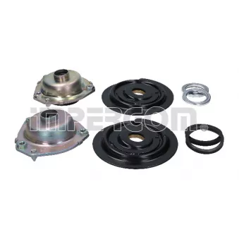 Kit de réparation, coupelle de suspension ORIGINAL IMPERIUM 27807/2