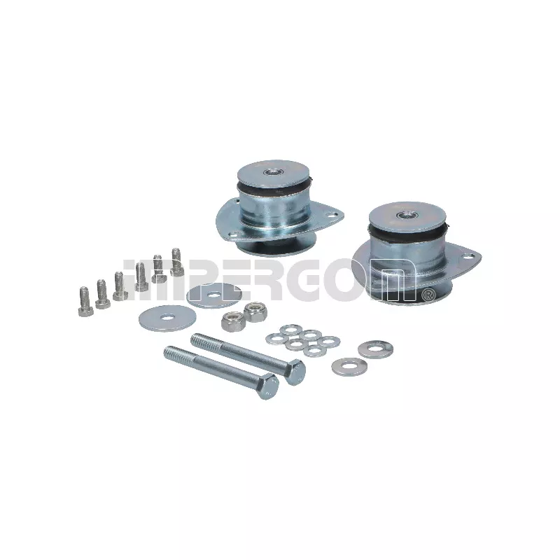 Kit de réparation, suspension de la cabine ORIGINAL IMPERIUM 27813