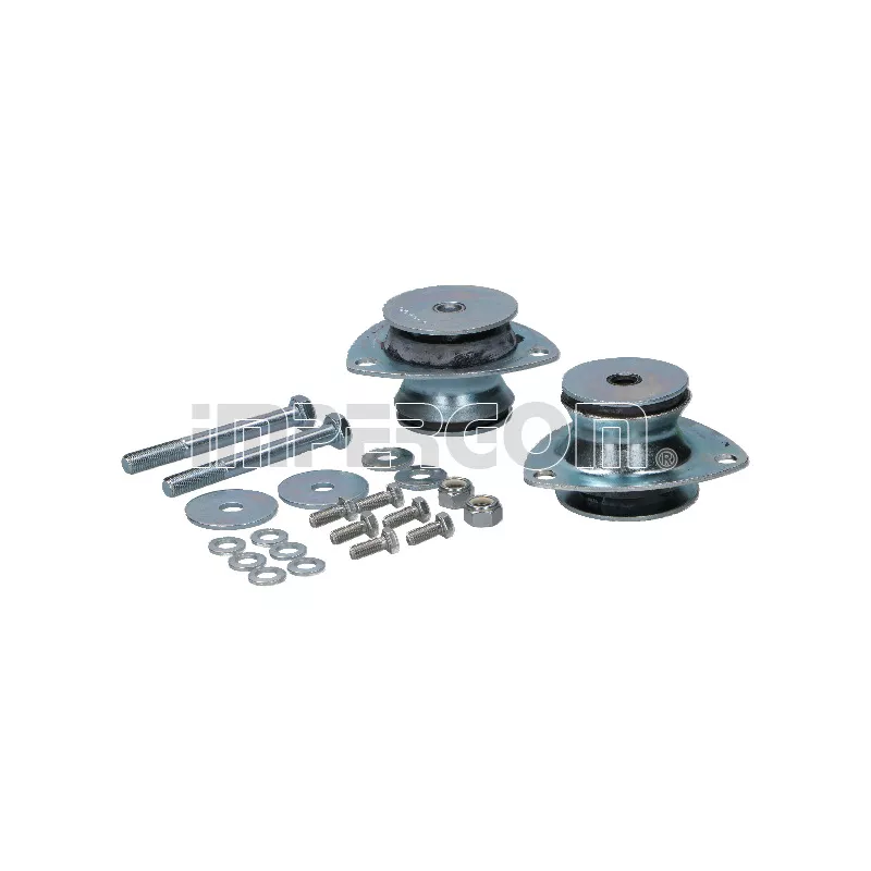 Kit de réparation, suspension de la cabine ORIGINAL IMPERIUM 27814