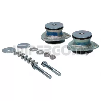 Kit de réparation, suspension de la cabine ORIGINAL IMPERIUM 27815