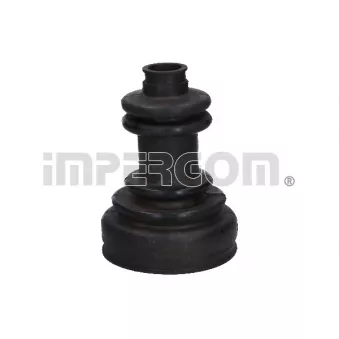 Soufflets de cardan avant ORIGINAL IMPERIUM 27832