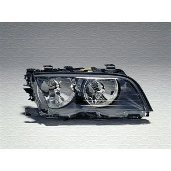 Disperseur, projecteur principal MAGNETI MARELLI 711305621748