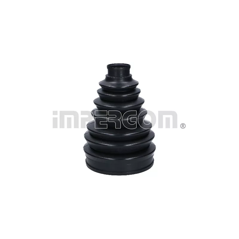 Soufflets de cardan avant ORIGINAL IMPERIUM 27854/TE