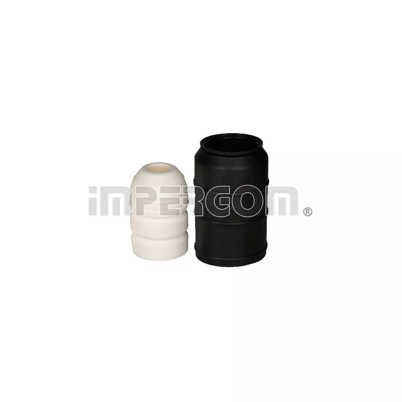 Butée élastique, suspension ORIGINAL IMPERIUM 27866