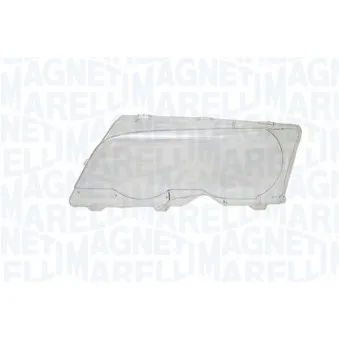 Disperseur, projecteur principal MAGNETI MARELLI 711305621772