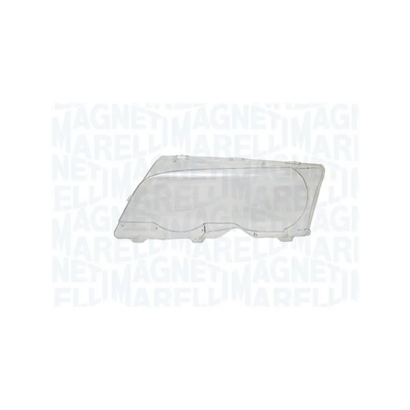 Disperseur, projecteur principal MAGNETI MARELLI 711305621772