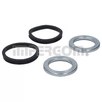 Roulement, coupelle de suspension avant gauche ORIGINAL IMPERIUM 27873/2