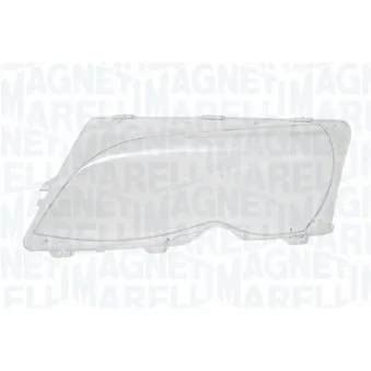 Disperseur, projecteur principal MAGNETI MARELLI 711305621796