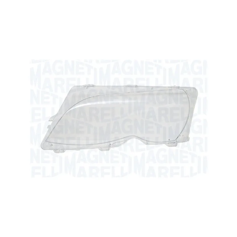 Disperseur, projecteur principal MAGNETI MARELLI 711305621796