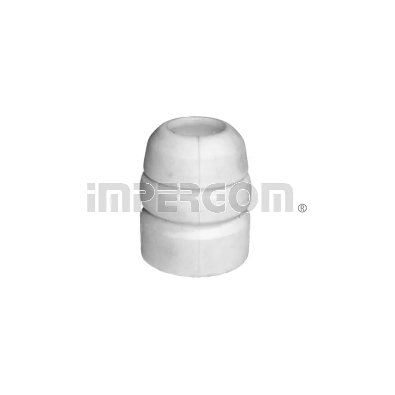 Butée élastique, suspension ORIGINAL IMPERIUM 27948