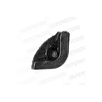 Joint, bouchon vissable réservoir de carburant ORIGINAL IMPERIUM 28025