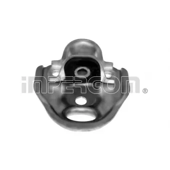 Support, silentbloc du bras transversal ORIGINAL IMPERIUM 28027