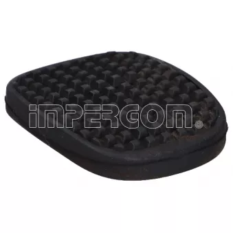 Revêtement de pédale, pédale d'embrayage ORIGINAL IMPERIUM