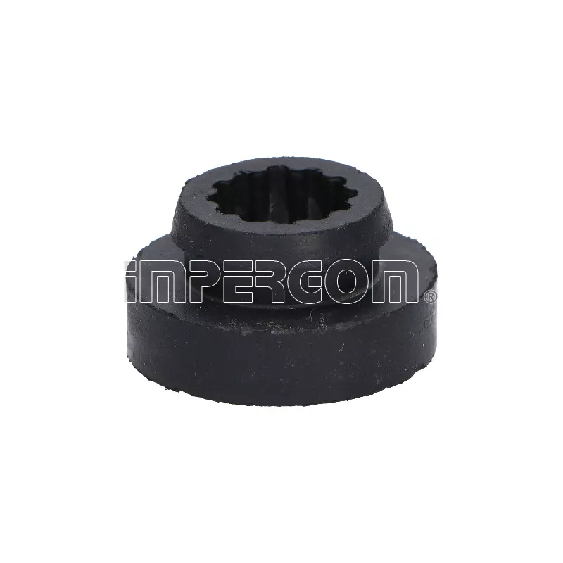 Suspension, radiateur ORIGINAL IMPERIUM 28101