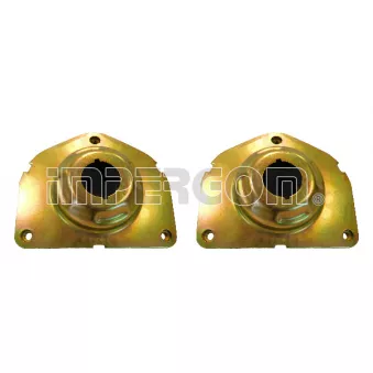 Kit de réparation, coupelle de suspension ORIGINAL IMPERIUM 28112/2