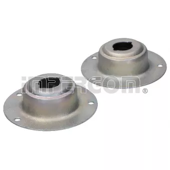 Kit de réparation, coupelle de suspension ORIGINAL IMPERIUM 28124/2