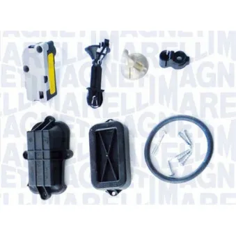 Correcteur, portée lumineuse MAGNETI MARELLI 711307010223