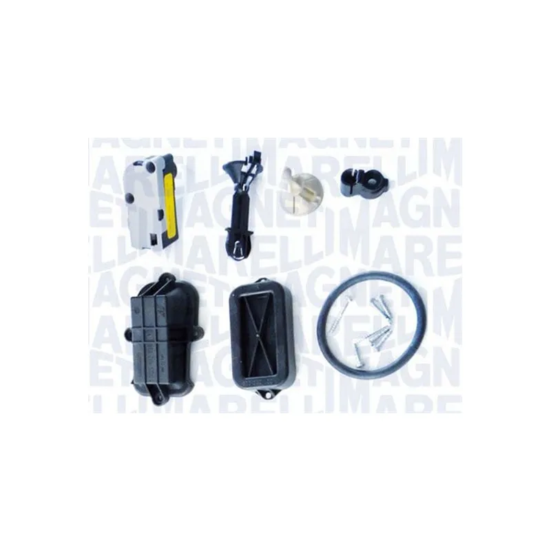 Correcteur, portée lumineuse MAGNETI MARELLI 711307010223