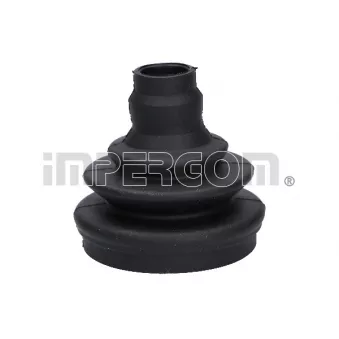 Joint-soufflet, arbre de commande ORIGINAL IMPERIUM 28391
