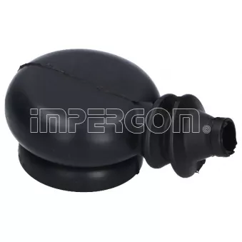 Garnissage de levier de changement de vitesse ORIGINAL IMPERIUM