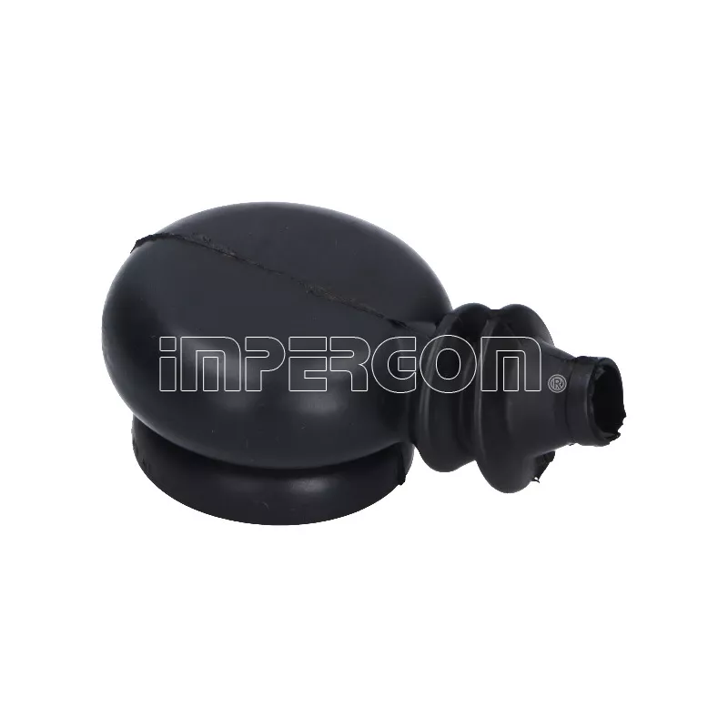 Garnissage de levier de changement de vitesse ORIGINAL IMPERIUM 28415