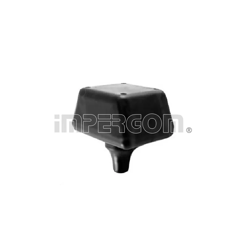 Suspension, corps de l'essieu ORIGINAL IMPERIUM 28444