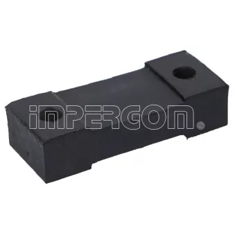 Bandes de caoutchouc, échappement ORIGINAL IMPERIUM 28446