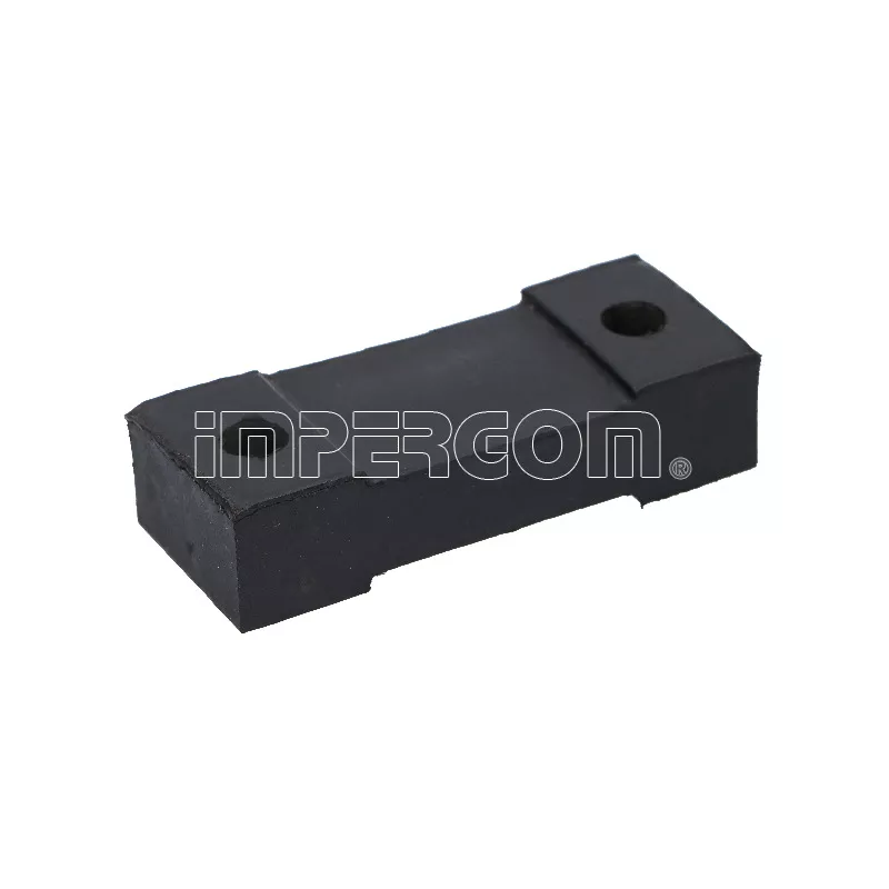 Bandes de caoutchouc, échappement ORIGINAL IMPERIUM 28446