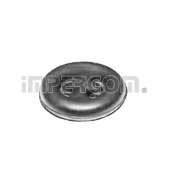 Anneau de fixation, silencieux ORIGINAL IMPERIUM 28462
