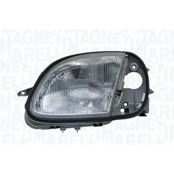 Projecteur principal MAGNETI MARELLI 711307022226
