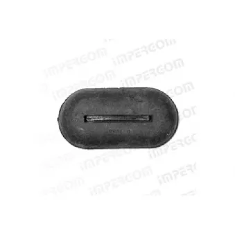 Support, pare-chocs ORIGINAL IMPERIUM 28586