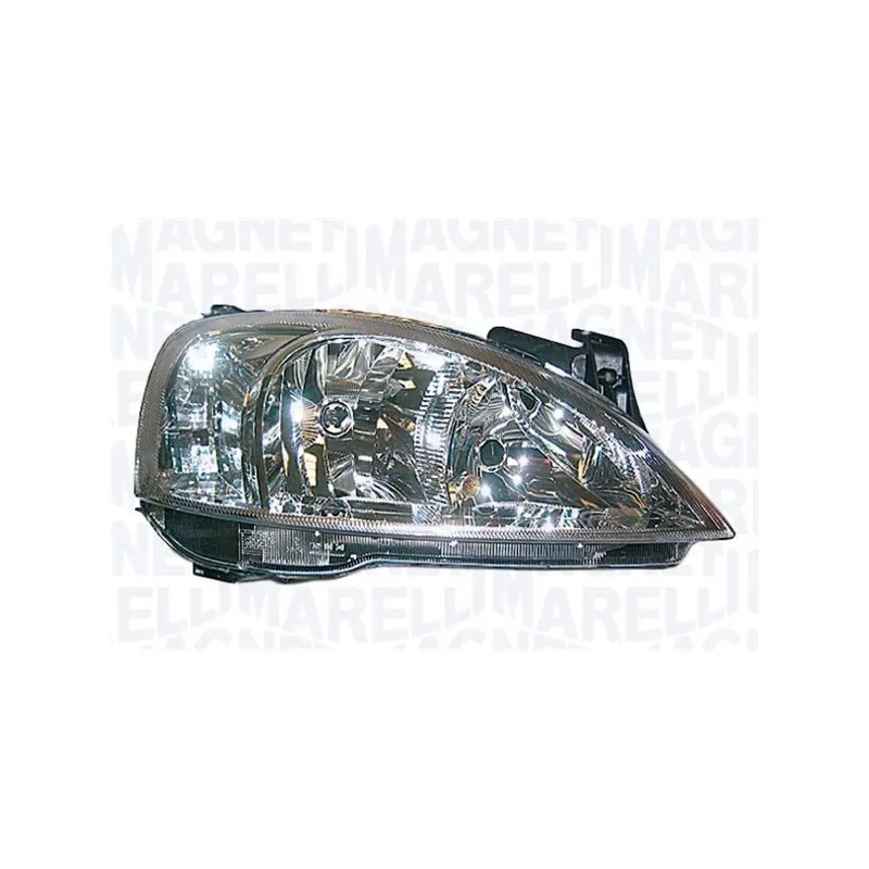 Projecteur principal MAGNETI MARELLI 711307022315
