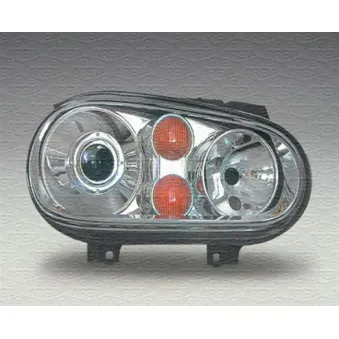 Projecteur principal MAGNETI MARELLI 711307022325