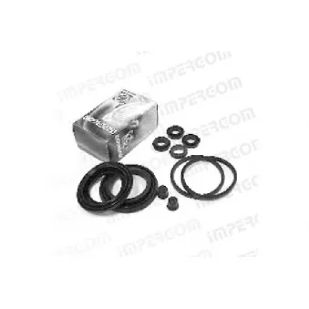 Kit d'assemblage, cylindre récepteur d'embrayage ORIGINAL IMPERIUM 28650