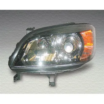 Projecteur principal MAGNETI MARELLI 711307022332