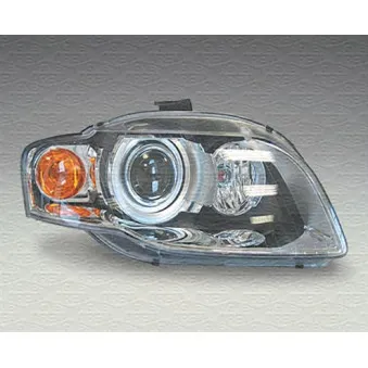 Projecteur principal MAGNETI MARELLI 711307022437