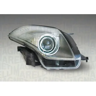 Projecteur principal MAGNETI MARELLI