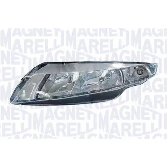 Projecteur principal MAGNETI MARELLI