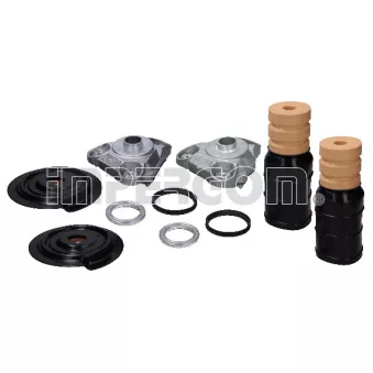 Kit de réparation, coupelle de suspension ORIGINAL IMPERIUM 29197/2
