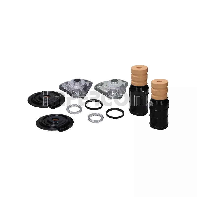 Kit de réparation, coupelle de suspension ORIGINAL IMPERIUM 29197/2