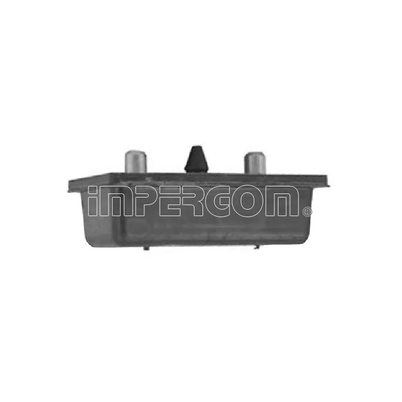 Suspension, support d'essieu ORIGINAL IMPERIUM 29244