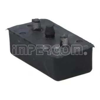 Suspension, support d'essieu ORIGINAL IMPERIUM 29257
