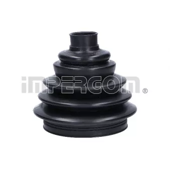 Joint-soufflet, arbre de commande ORIGINAL IMPERIUM 29276/TE