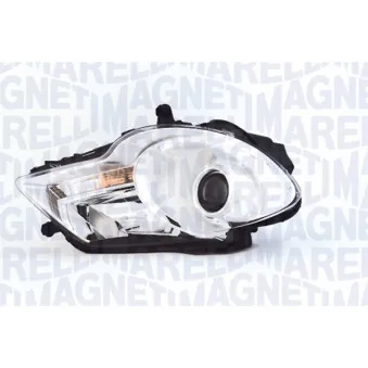 Projecteur principal MAGNETI MARELLI 711307022688
